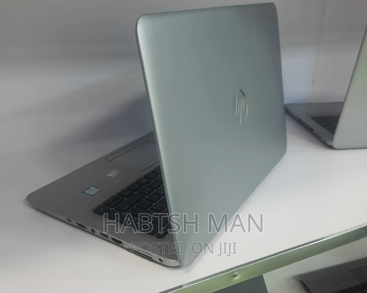 New Laptop HP EliteBook 840 G3 8GB Intel Core i7 SSD 512GB