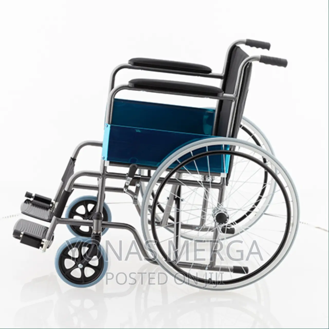 Wheelchair/Wheelchair,Just Like Carbon Steel 809 Wheelchair