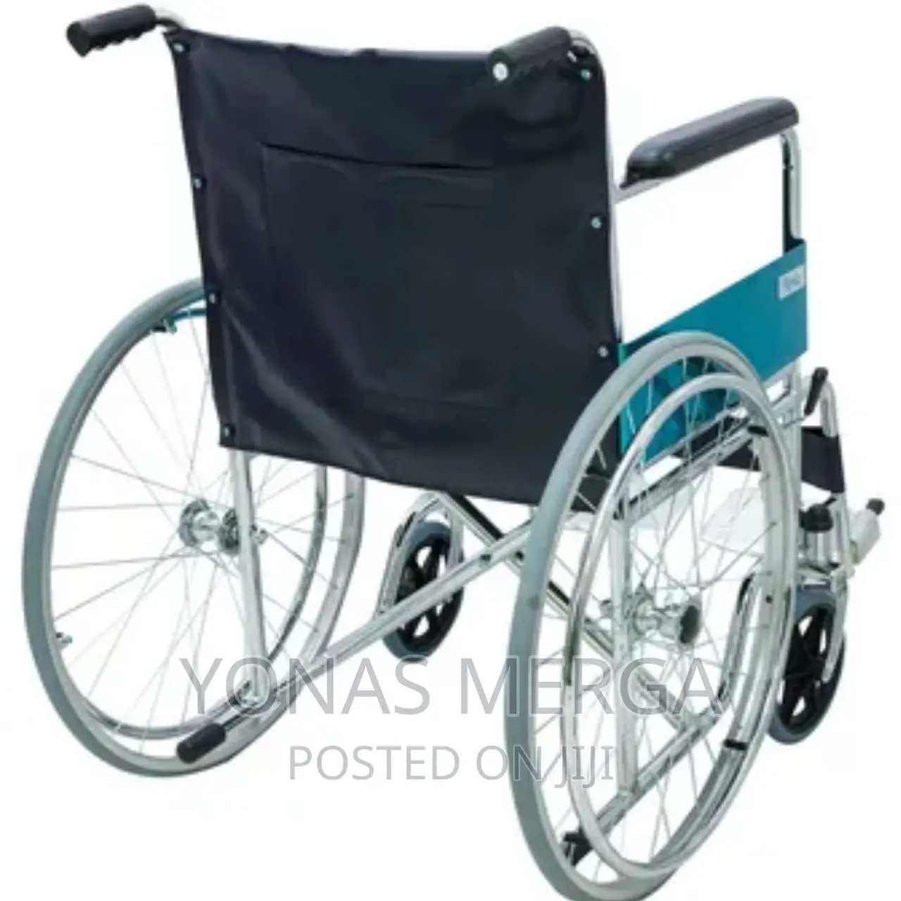 ኢትዮጵያ/Wheelchair,Heavy Duty Wheelchair,Nursing Wheelchair,