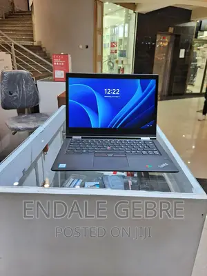 Photo - New Laptop Lenovo ThinkPad X380 Yoga 8GB Intel Core I5 SSD 512GB