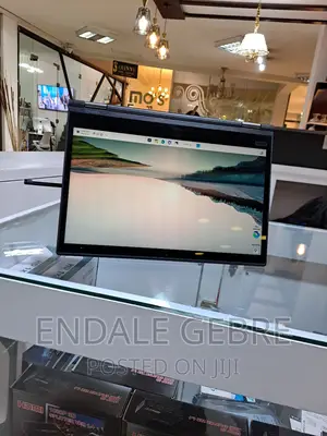 New Laptop Lenovo ThinkPad X380 Yoga 8GB Intel Core I5 SSD 512GB