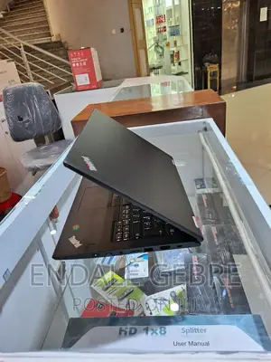 New Laptop Lenovo ThinkPad X380 Yoga 8GB Intel Core I5 SSD 512GB