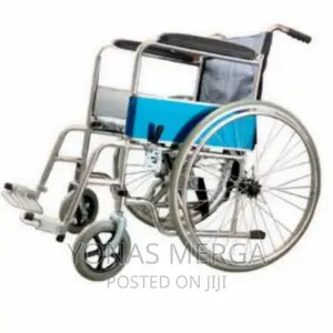 Photo - Wheelchair/Wheelchair/Feather Lightweight Wheelchair