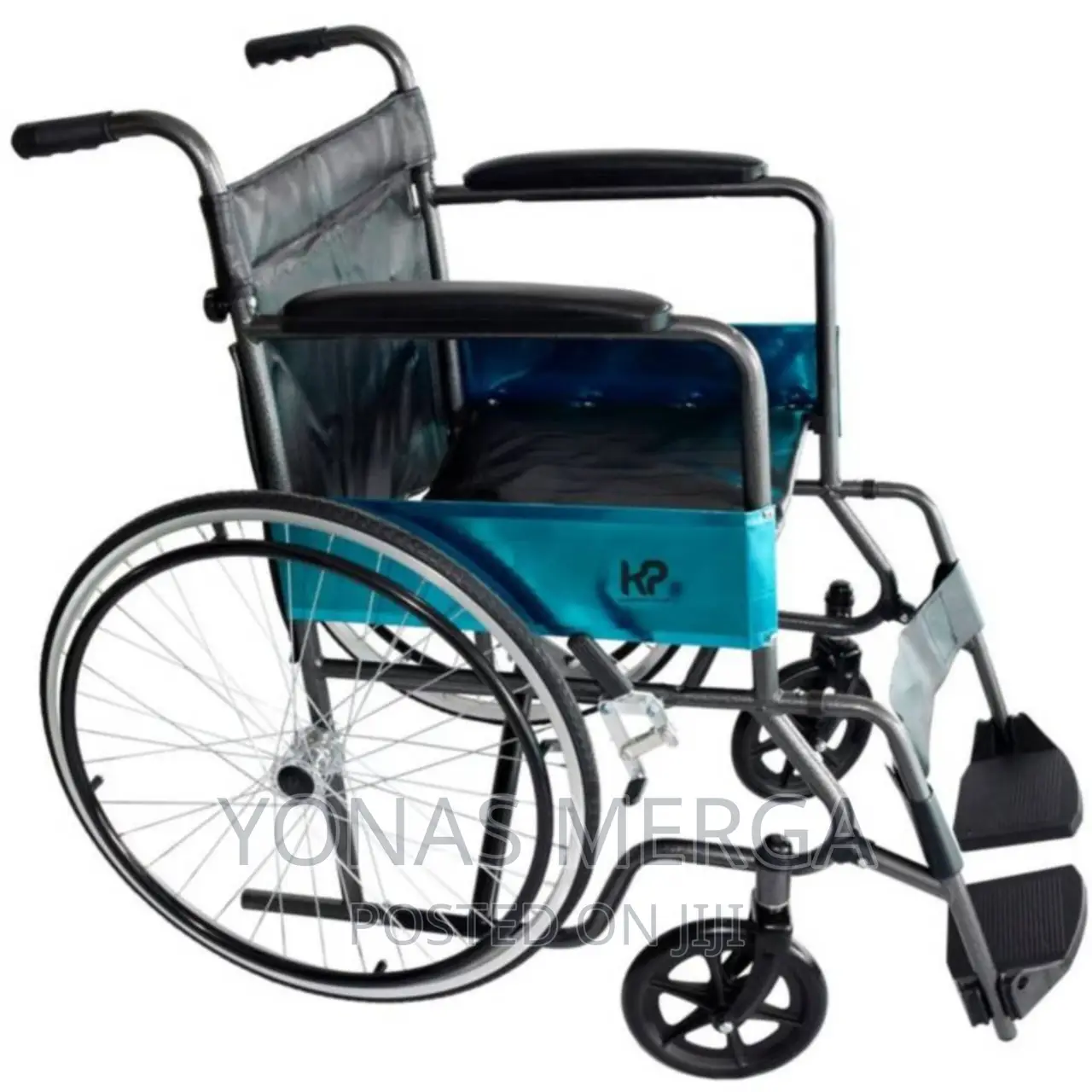 Wheelchair/Wheelchair/Manual Reclining Wheelchair Nt-M2408r