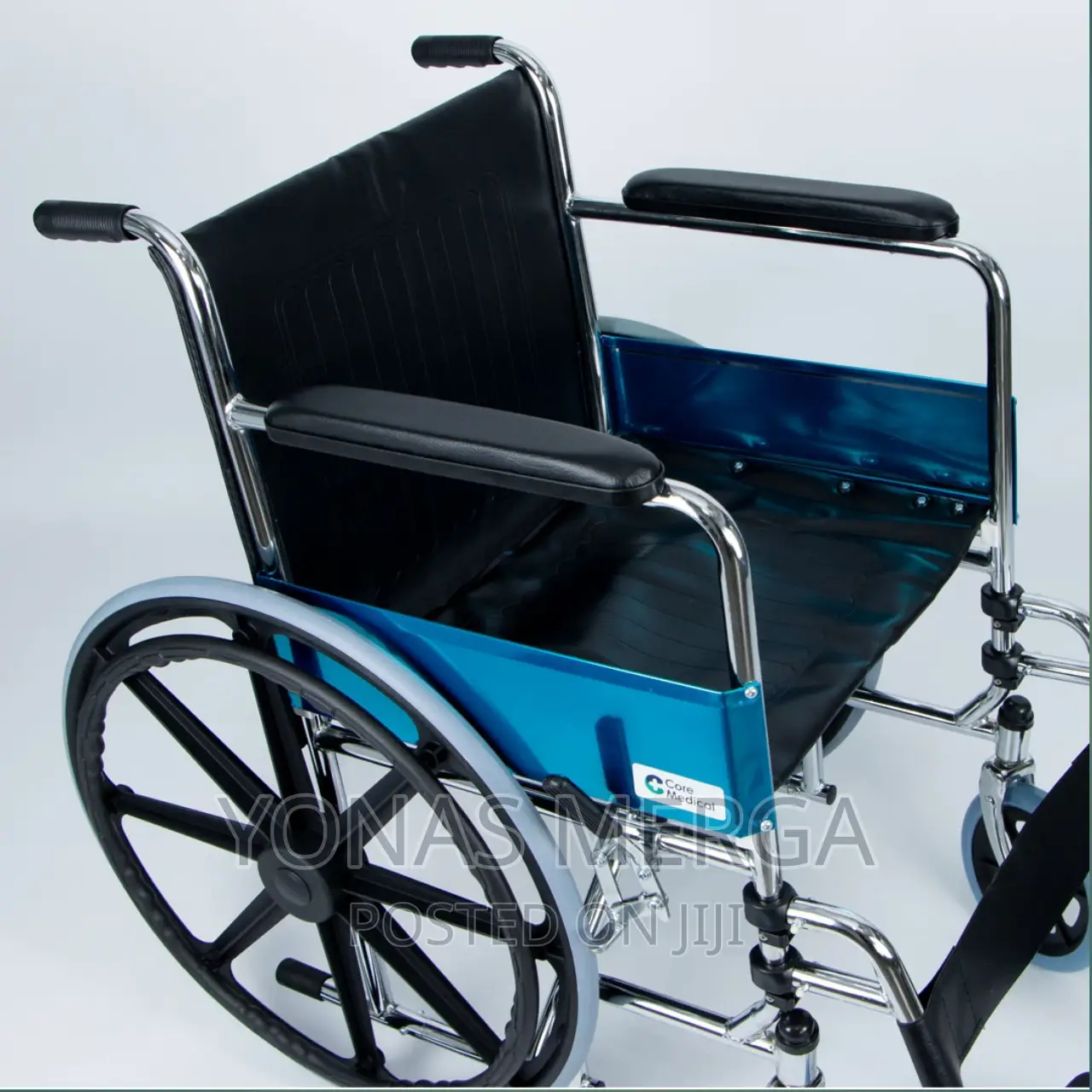 Wheelchair//L-Ythickened Hand Simplicity/Wheelchair