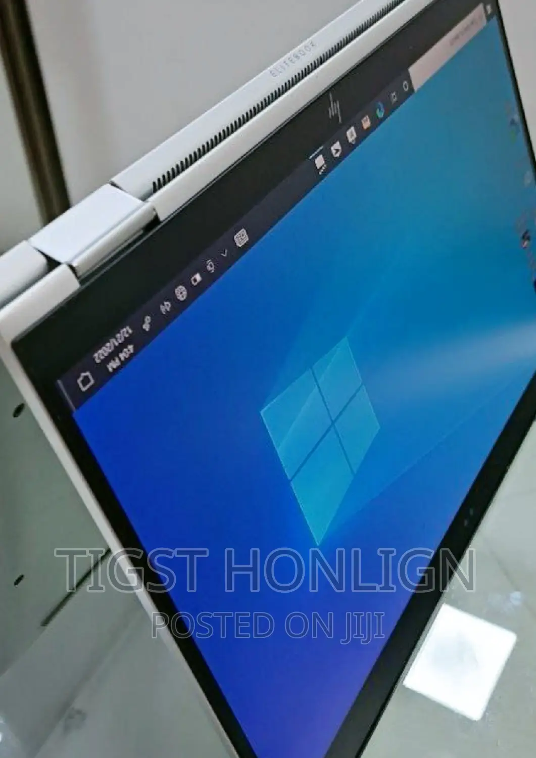 New Laptop HP EliteBook 830 G6 16GB Intel Core I5 SSD 512GB