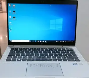 New Laptop HP EliteBook 830 G6 16GB Intel Core I5 SSD 512GB