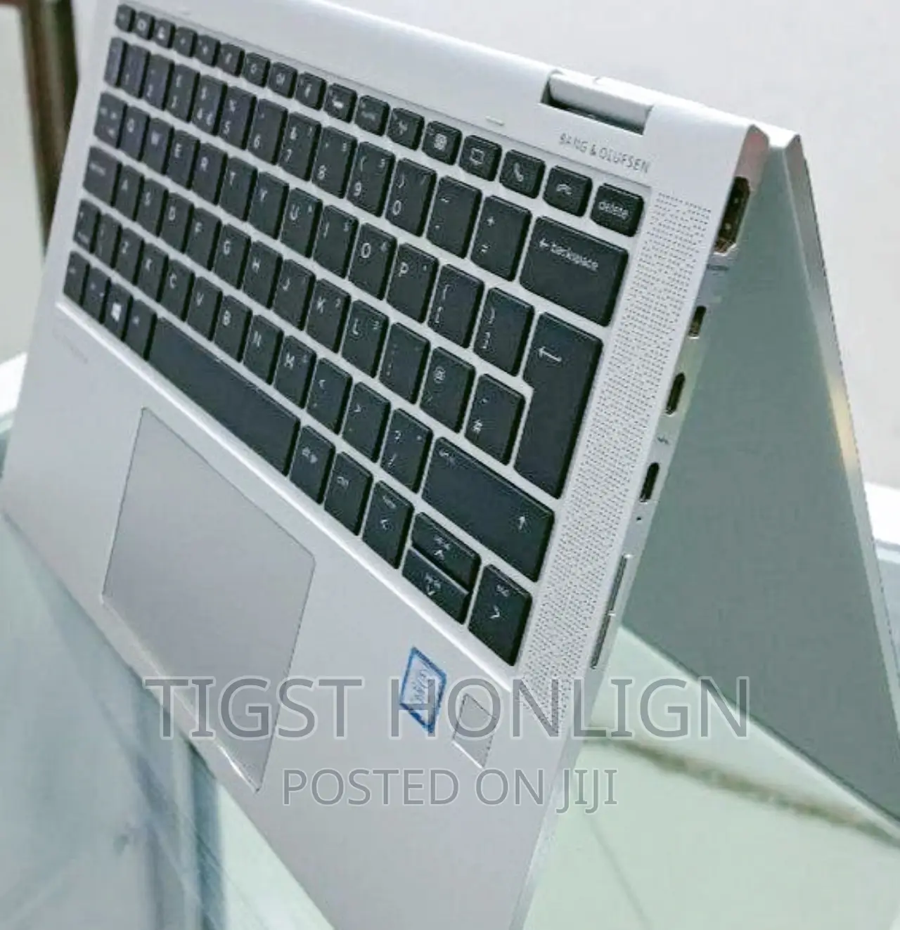 New Laptop HP EliteBook 830 G6 16GB Intel Core I5 SSD 512GB