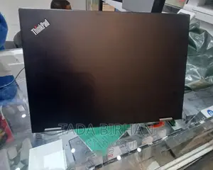 Laptop Lenovo ThinkPad X1 Carbon 8GB Intel Core I7 SSD 512GB