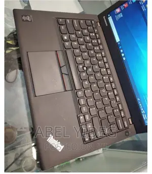 New Laptop Lenovo ThinkPad X250 8GB Intel Core I5 SSD 256GB