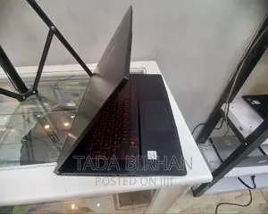 New Laptop MSI GF63 16GB Intel Core I7 SSD 512GB