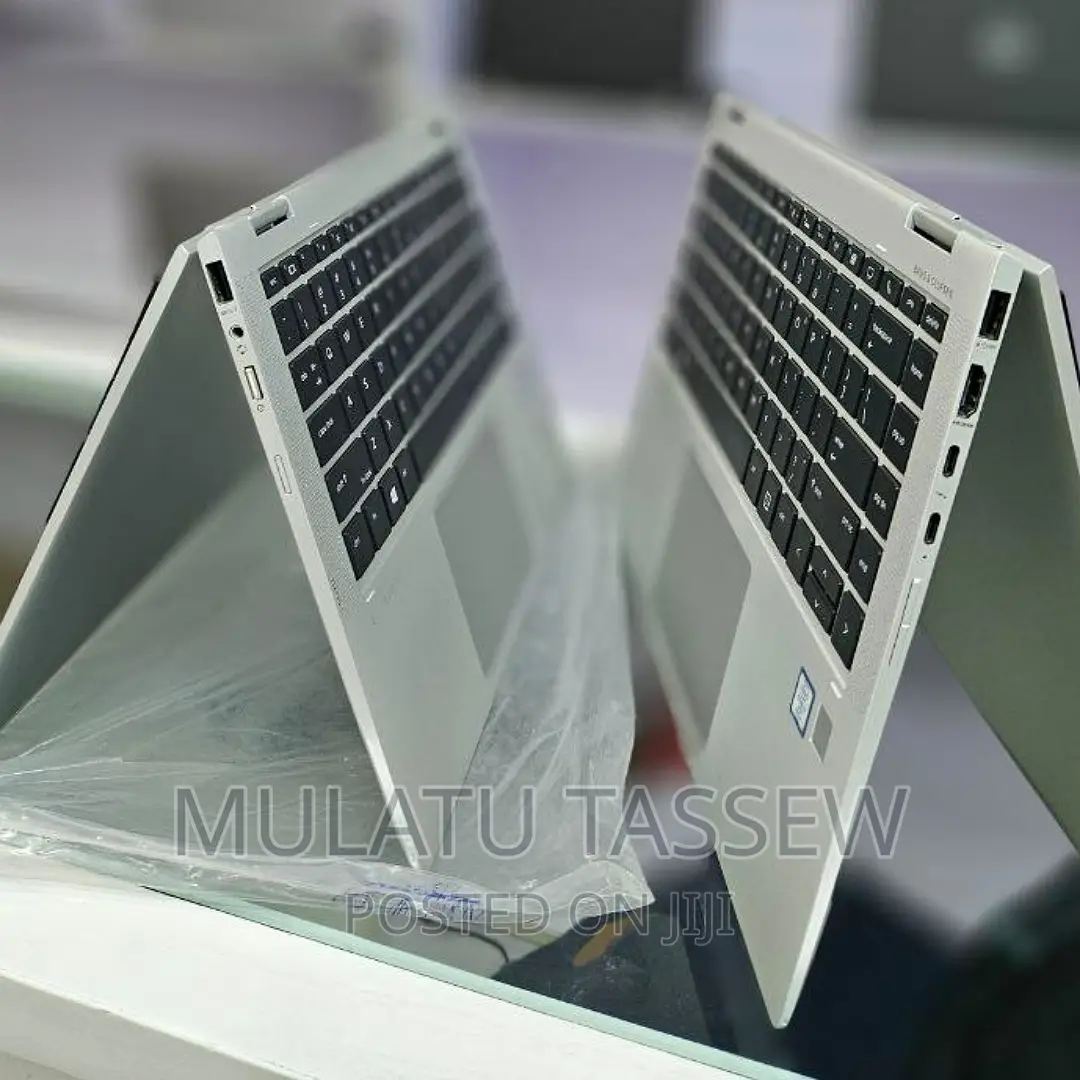 New Laptop HP EliteBook X360 1030 G3 16GB Intel Core I7 SSD 512GB