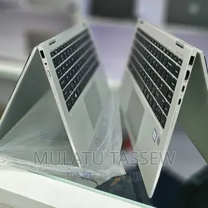 New Laptop HP EliteBook X360 1030 G3 16GB Intel Core I7 SSD 512GB