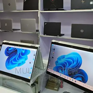 New Laptop HP EliteBook X360 1030 G3 16GB Intel Core I7 SSD 512GB