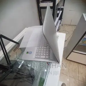 New Laptop HP Envy X360 8GB Intel Core I5 HDD+SSD 1T