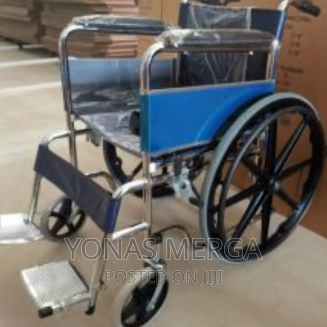Wheelchair Is an Amazing Product Available in the Market