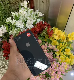 Apple iPhone 8 64 GB Black