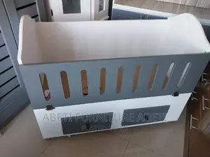 Photo - በጥራትየተሰሩየልጅአልጋ