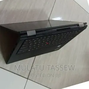 New Laptop Lenovo Yoga 260 8GB Intel Core I5 SSD 256GB