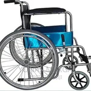 Photo - Wheelchair/Wheelchair/Wheelchair/Tommy/Wheelchair