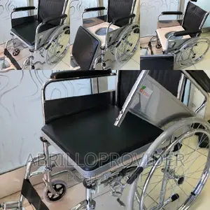 Photo - የሚተጣጠፍwheelchair±Wheelchair-Wheelchair-Wheelchair-Wheelchair