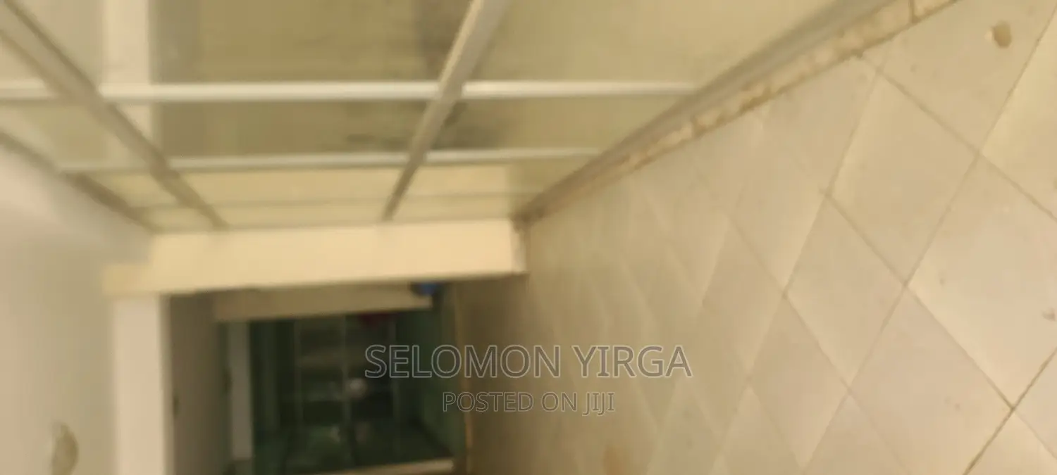 የሚከራይ ቢሮ አለ፣