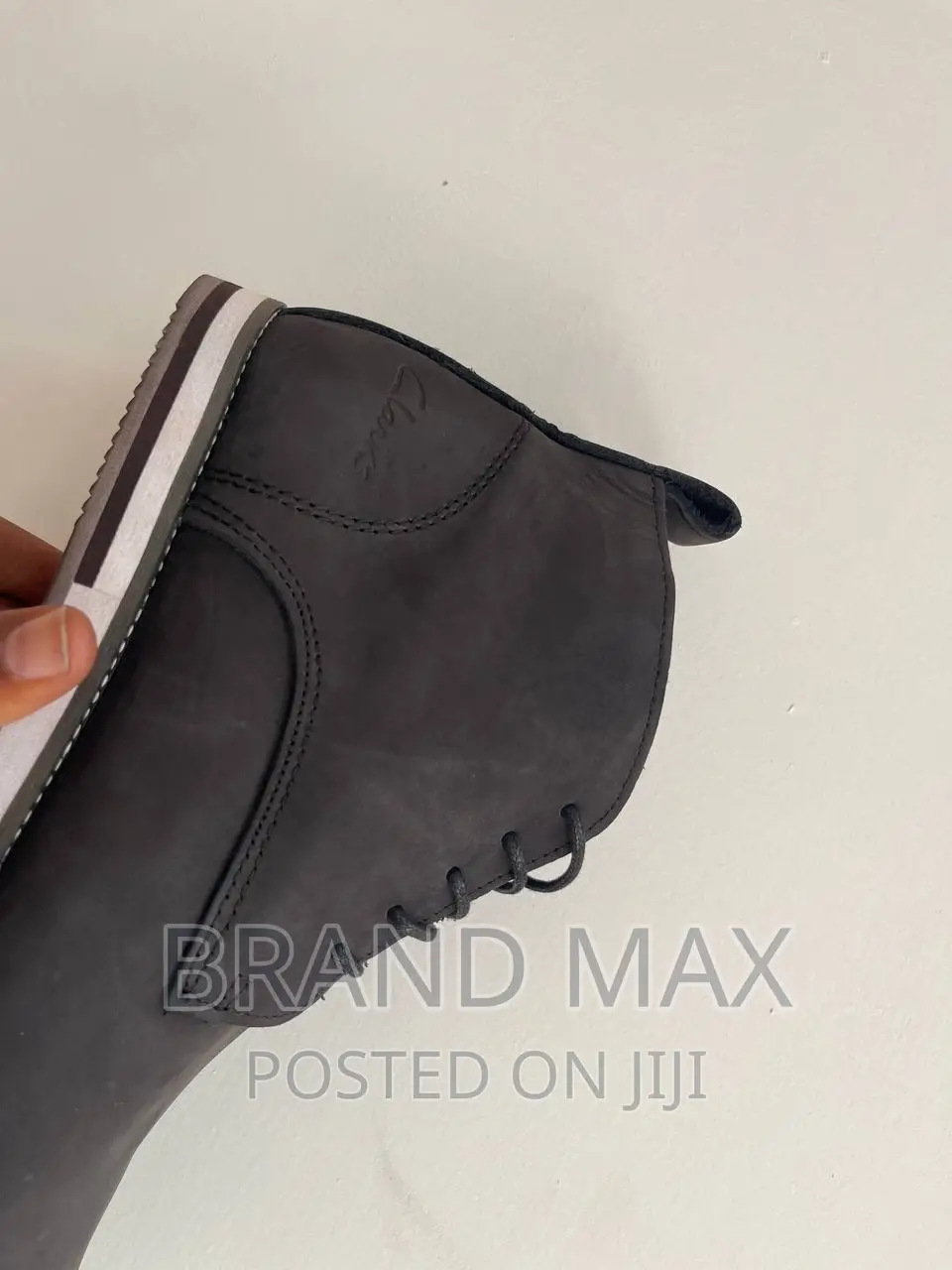 Clarks Europe Standard