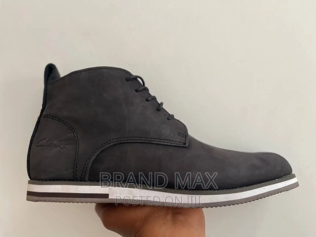 Clarks Europe Standard