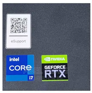 New Laptop Lenovo 16GB Intel Core I7 SSD 512GB