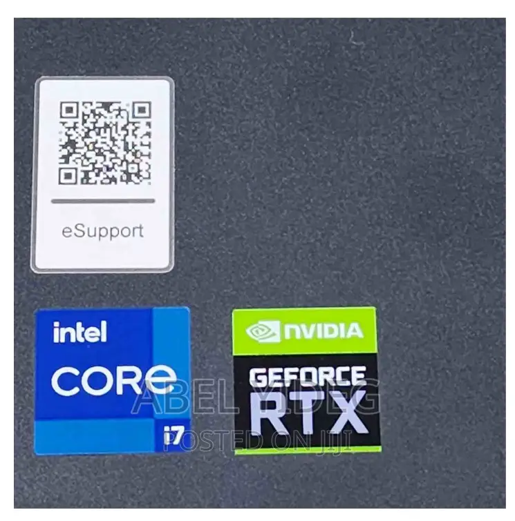 New Laptop Lenovo 16GB Intel Core I7 SSD 512GB