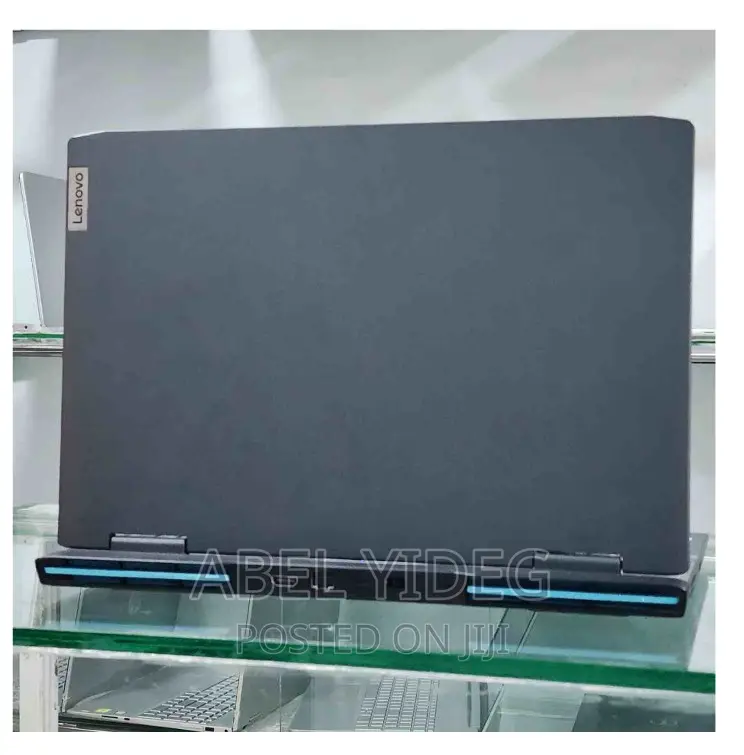 New Laptop Lenovo 16GB Intel Core I7 SSD 512GB