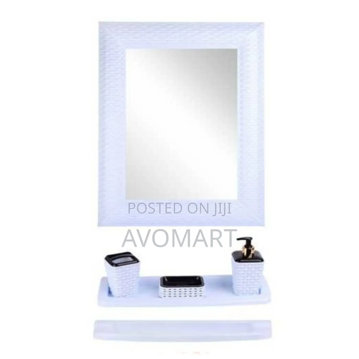Mirror Set
