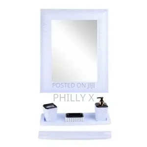 Mirror Set