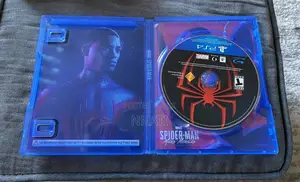 Spider-Man: Miles Morales