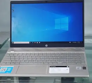 Photo - New Laptop HP Pavilion 15 8GB Intel Core I7 HDD 1T