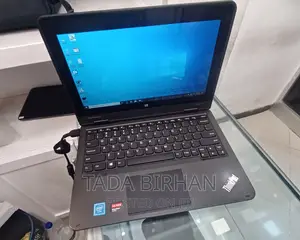 Photo - Laptop Lenovo ThinkPad 11e 4GB Intel Core I3 HDD 500GB