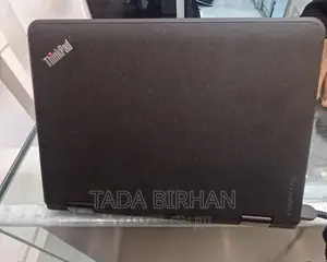 Laptop Lenovo ThinkPad 11e 4GB Intel Core I3 HDD 500GB