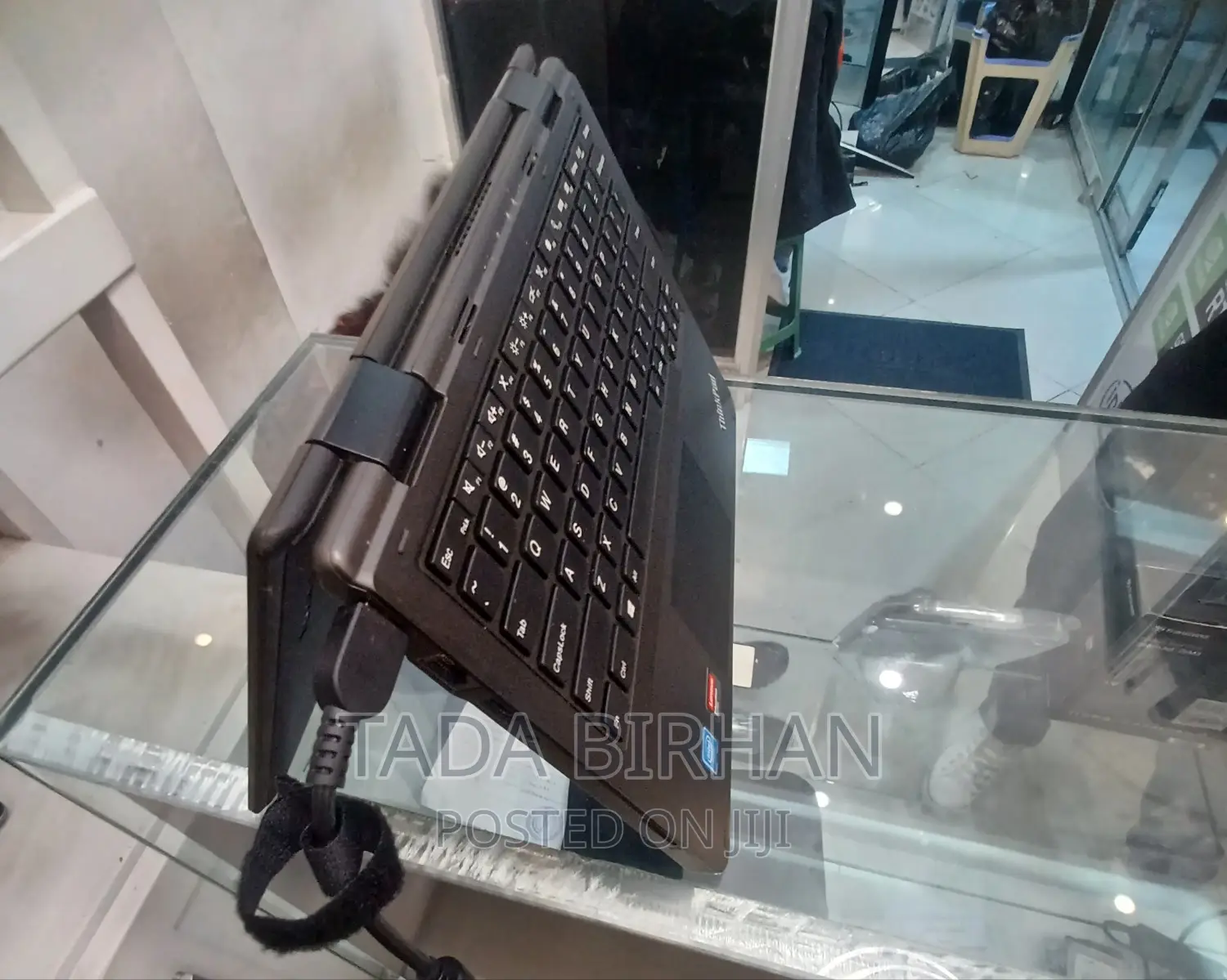 Laptop Lenovo ThinkPad 11e 4GB Intel Core I3 HDD 500GB