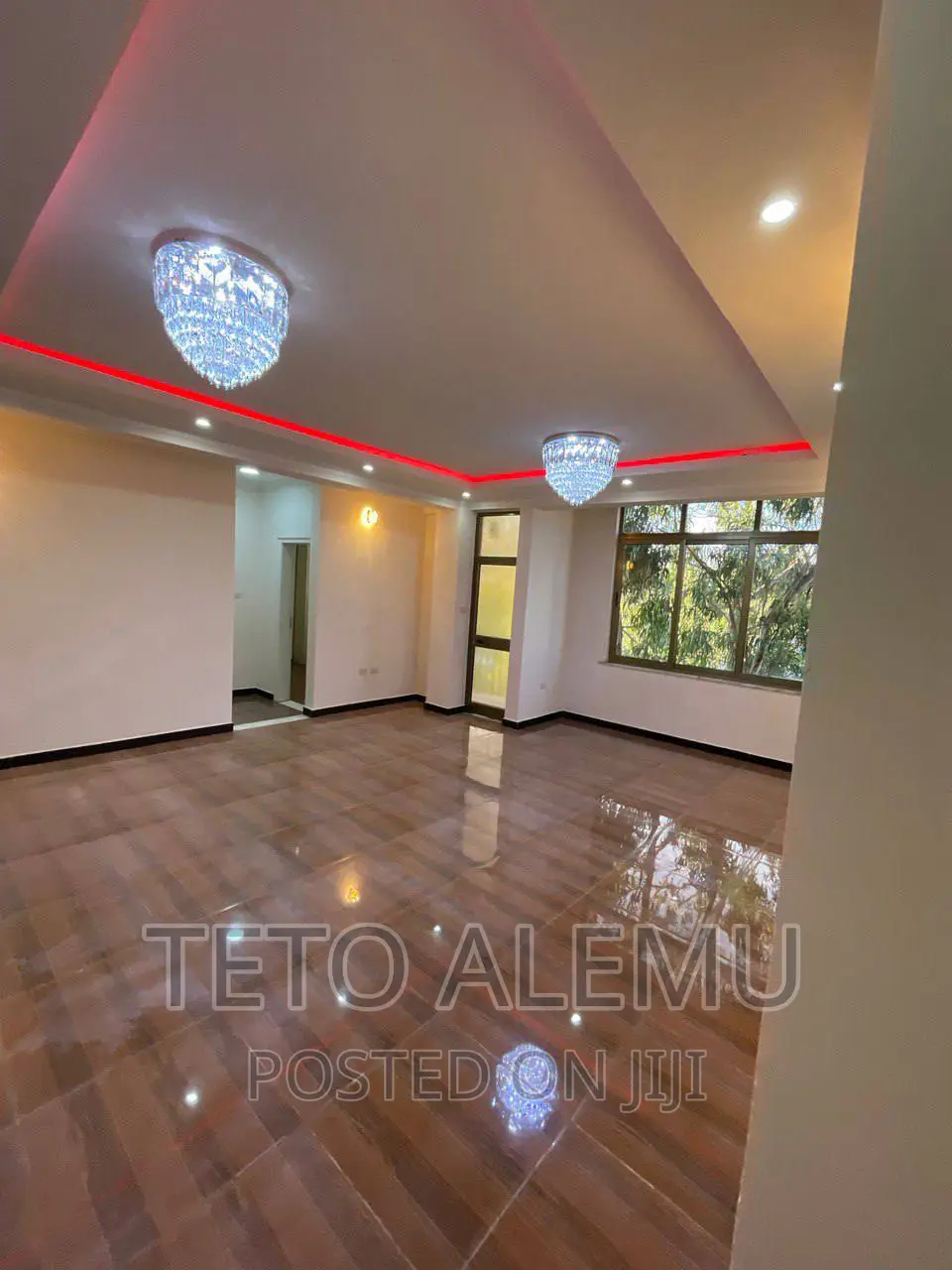 3bdrm Apartment in For Sale, Bole for sale