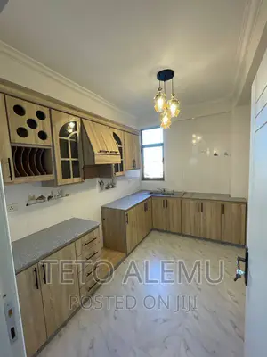 3bdrm Apartment in For Sale, Bole for sale