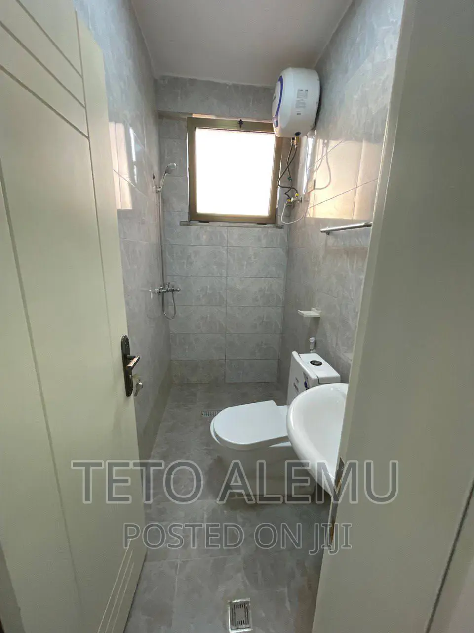 3bdrm Apartment in For Sale, Bole for sale