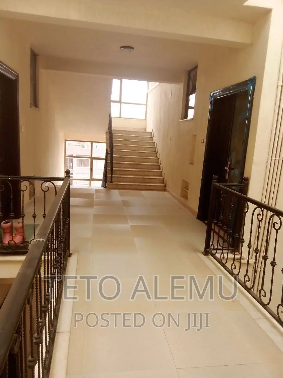 3bdrm Apartment in For Sale, Bole for sale