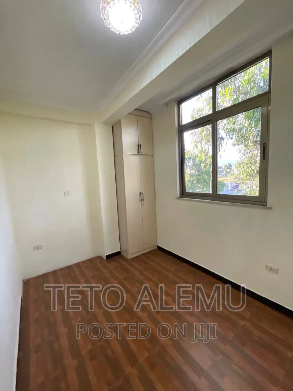 3bdrm Apartment in For Sale, Bole for sale