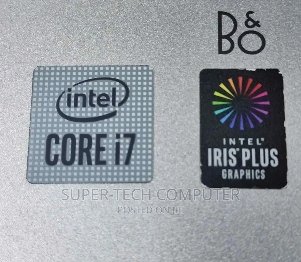 New Laptop HP Pavilion 15 8GB Intel Core I7 HDD 1T