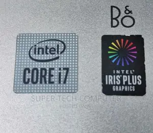 New Laptop HP Pavilion 15 8GB Intel Core I7 HDD 1T