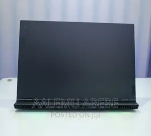 New Laptop Lenovo Legion 7 32GB Intel Core I7 SSD 1T