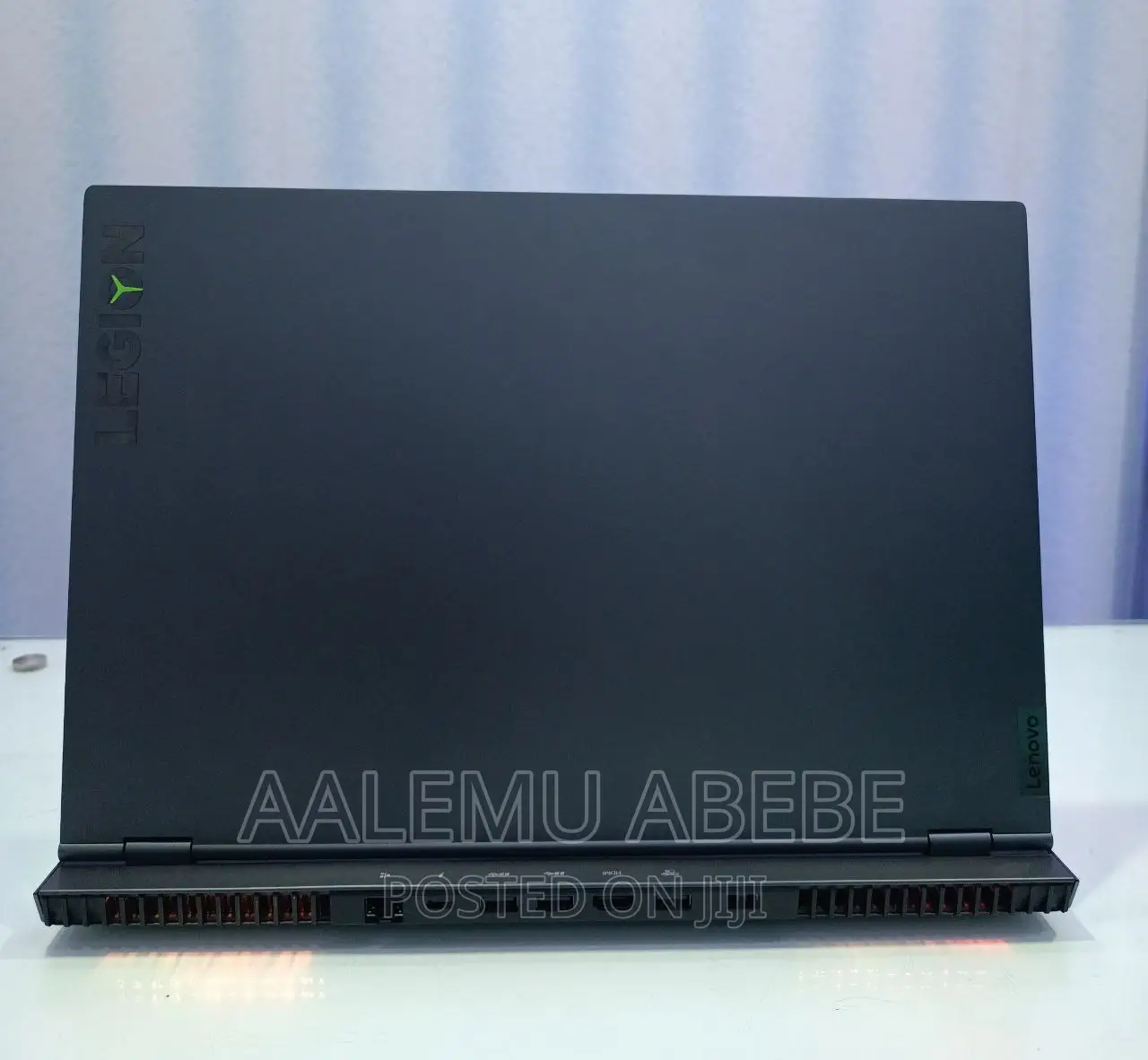 New Laptop Lenovo Legion 7 32GB Intel Core I7 SSD 1T