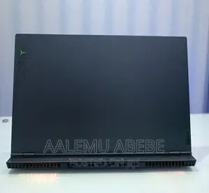 New Laptop Lenovo Legion 7 32GB Intel Core I7 SSD 1T