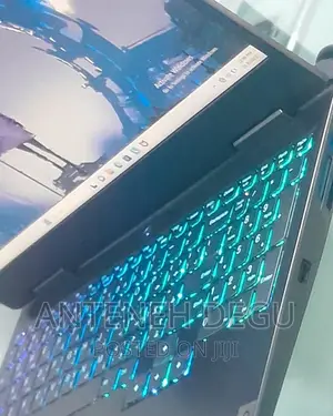 New Laptop Lenovo Ideapad 3 16GB Intel Core I7 SSD 512GB