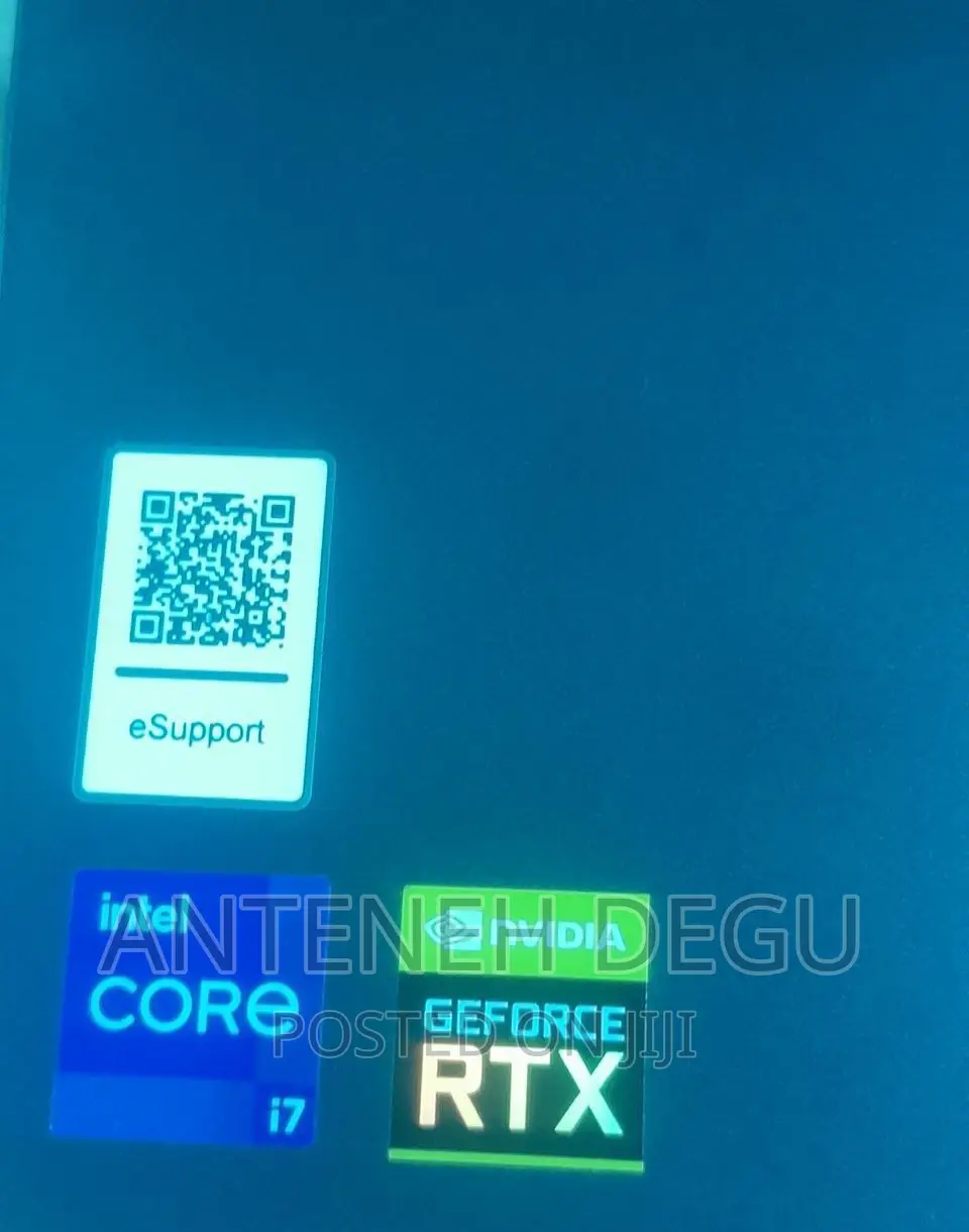 New Laptop Lenovo Ideapad 3 16GB Intel Core I7 SSD 512GB